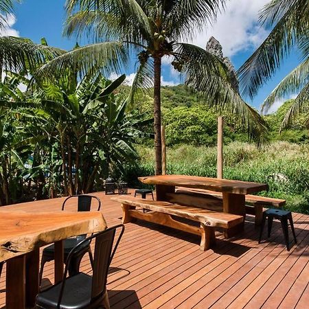 Noronha 350 Hotel Fernando de Noronha Ngoại thất bức ảnh
