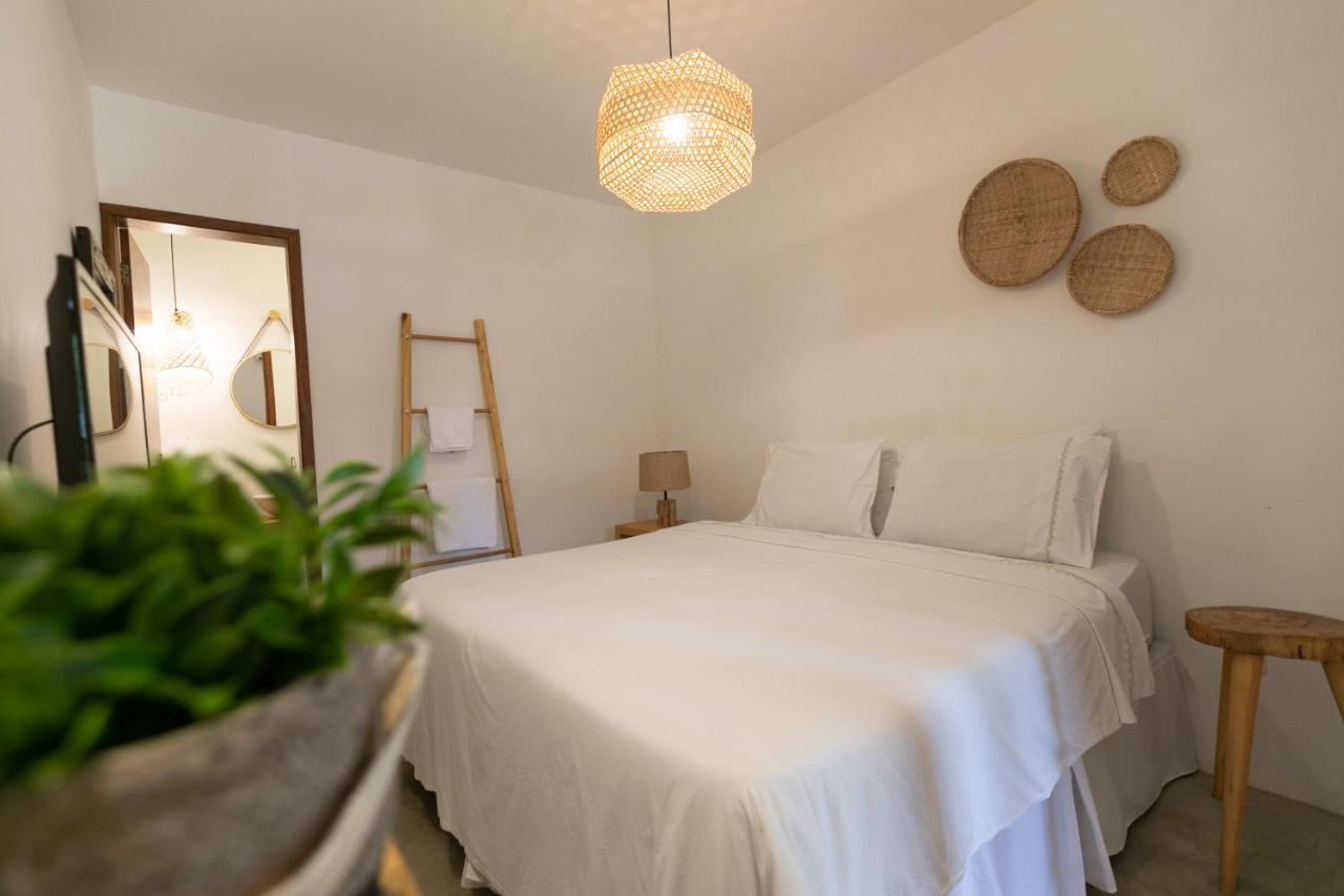 Noronha 350 Hotel Fernando de Noronha Ngoại thất bức ảnh