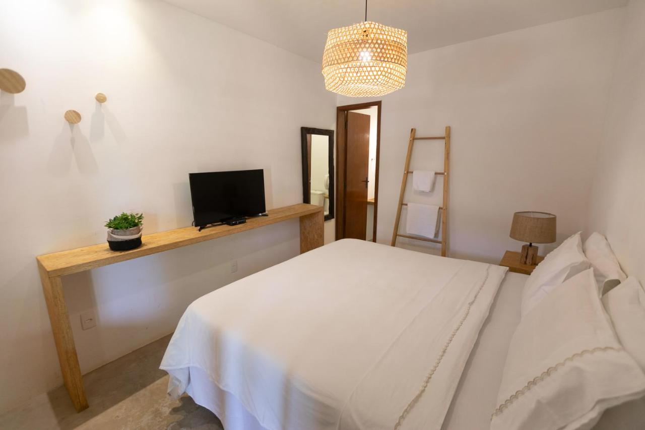 Noronha 350 Hotel Fernando de Noronha Ngoại thất bức ảnh