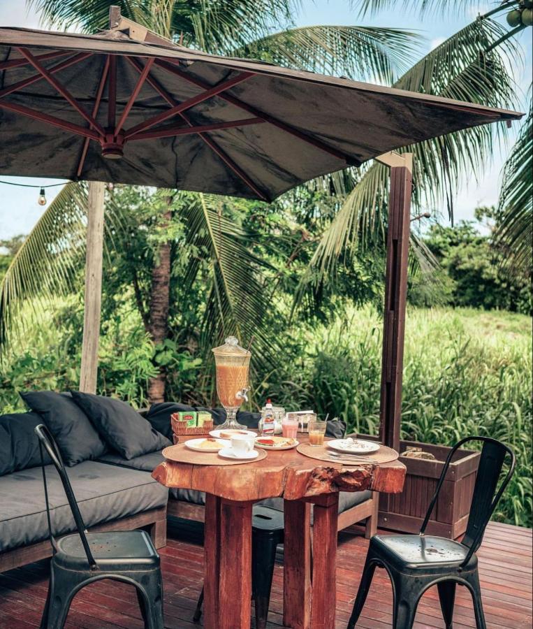 Noronha 350 Hotel Fernando de Noronha Ngoại thất bức ảnh