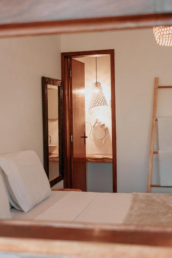 Noronha 350 Hotel Fernando de Noronha Ngoại thất bức ảnh
