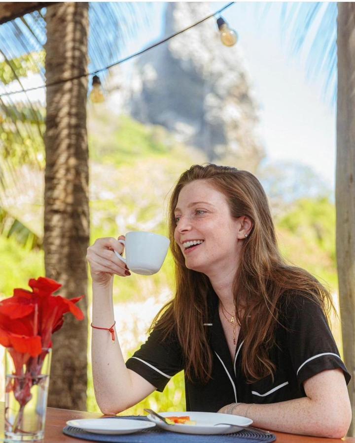 Noronha 350 Hotel Fernando de Noronha Ngoại thất bức ảnh