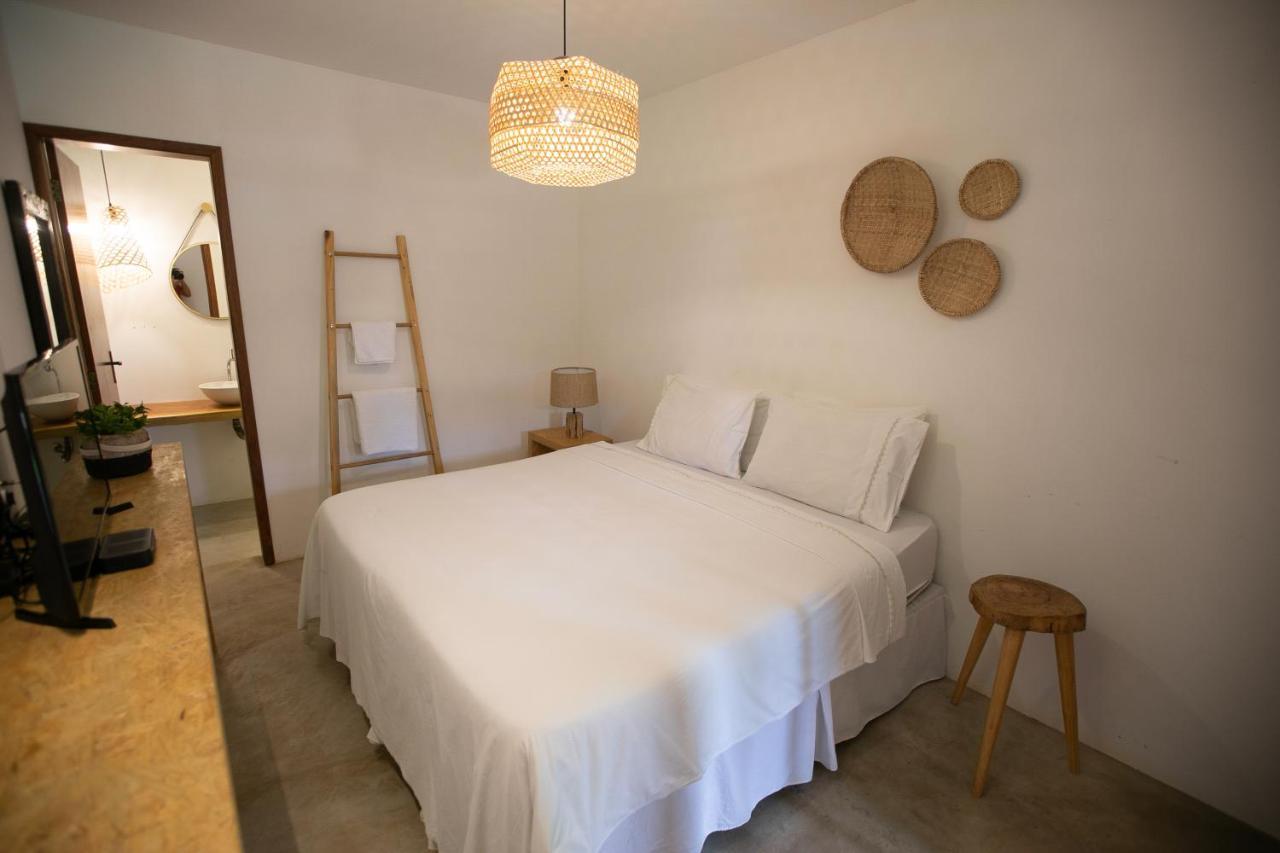 Noronha 350 Hotel Fernando de Noronha Ngoại thất bức ảnh