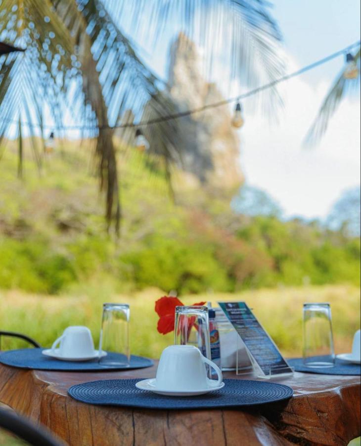 Noronha 350 Hotel Fernando de Noronha Ngoại thất bức ảnh