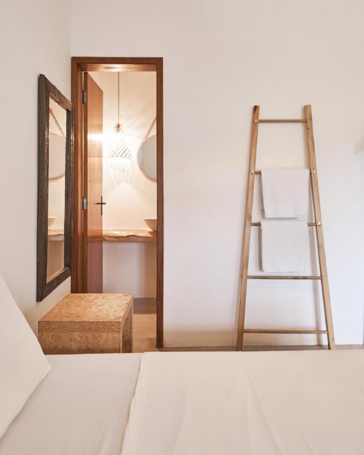 Noronha 350 Hotel Fernando de Noronha Ngoại thất bức ảnh
