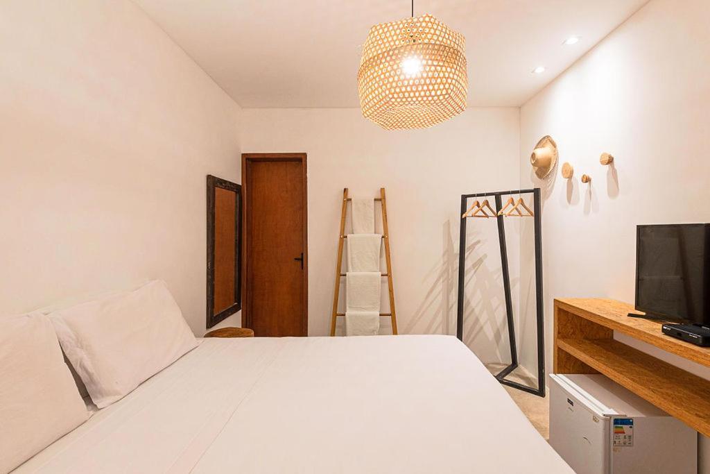 Noronha 350 Hotel Fernando de Noronha Ngoại thất bức ảnh
