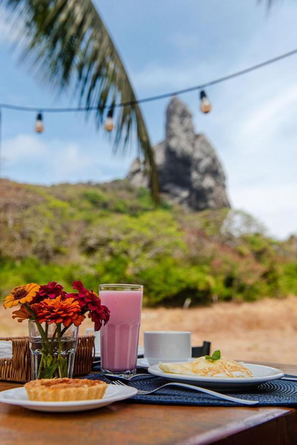 Noronha 350 Hotel Fernando de Noronha Ngoại thất bức ảnh