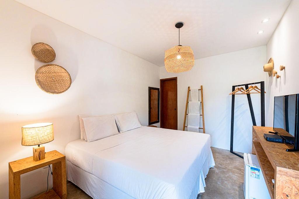 Noronha 350 Hotel Fernando de Noronha Ngoại thất bức ảnh