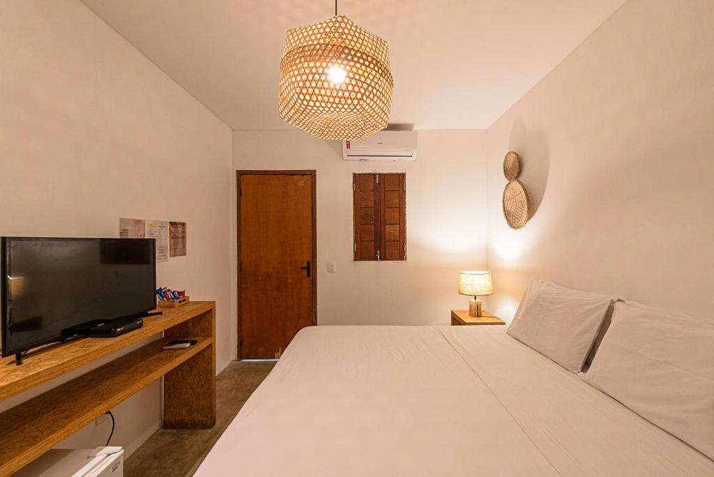 Noronha 350 Hotel Fernando de Noronha Ngoại thất bức ảnh