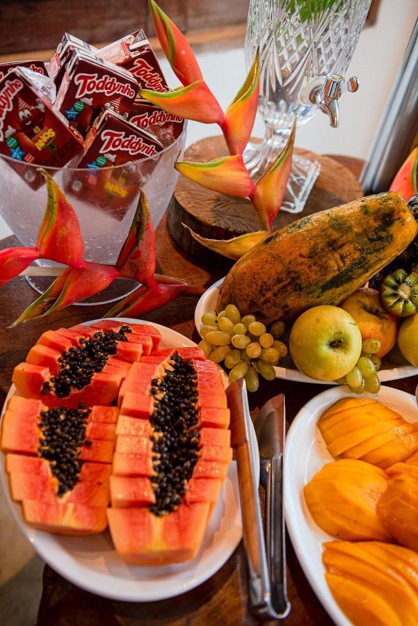 Noronha 350 Hotel Fernando de Noronha Ngoại thất bức ảnh