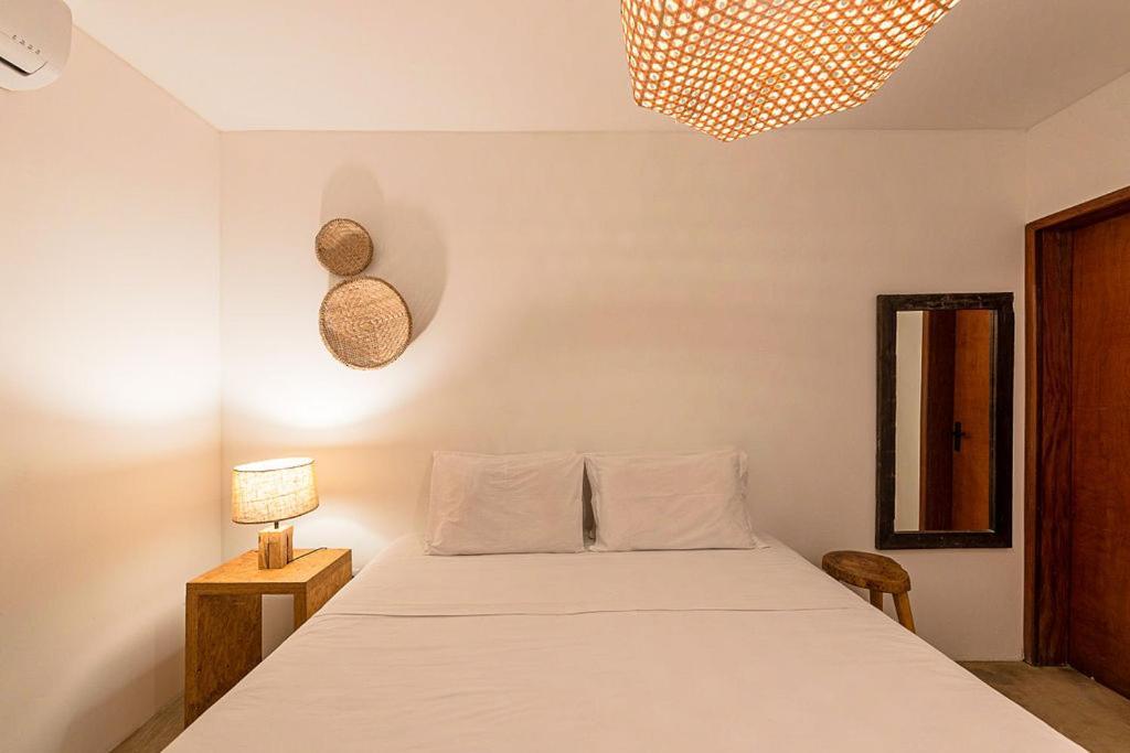 Noronha 350 Hotel Fernando de Noronha Ngoại thất bức ảnh