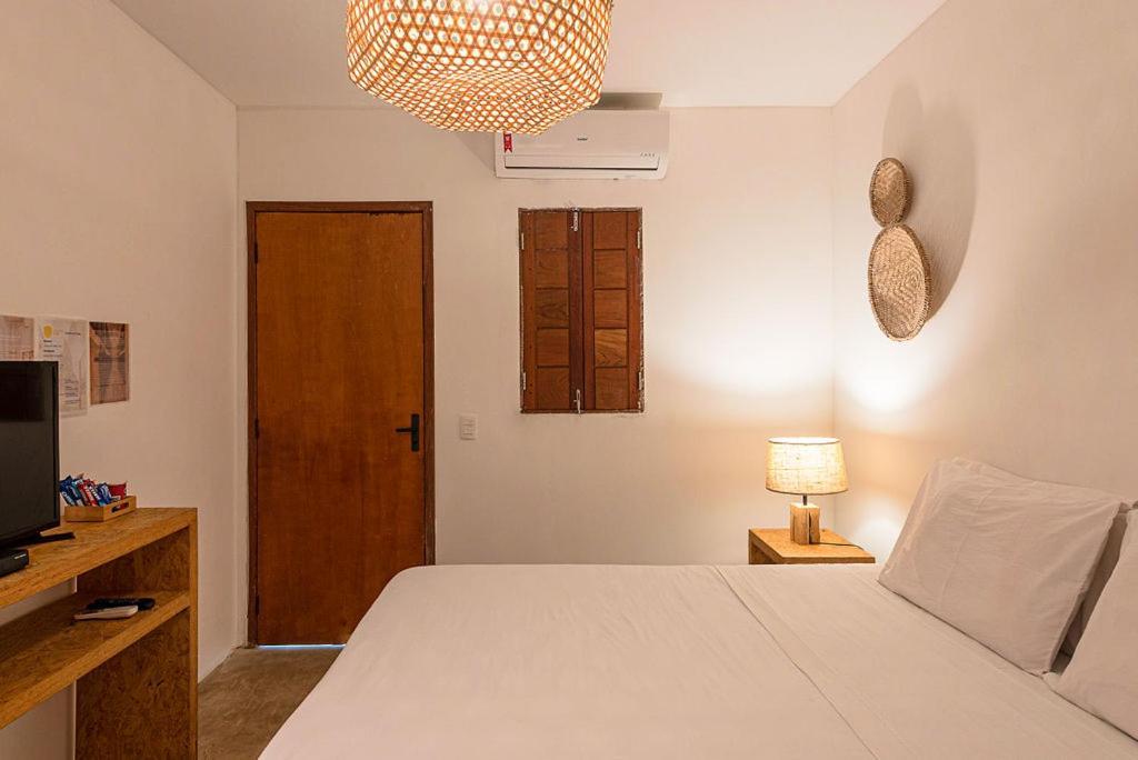 Noronha 350 Hotel Fernando de Noronha Ngoại thất bức ảnh