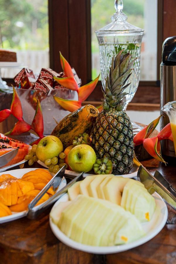Noronha 350 Hotel Fernando de Noronha Ngoại thất bức ảnh