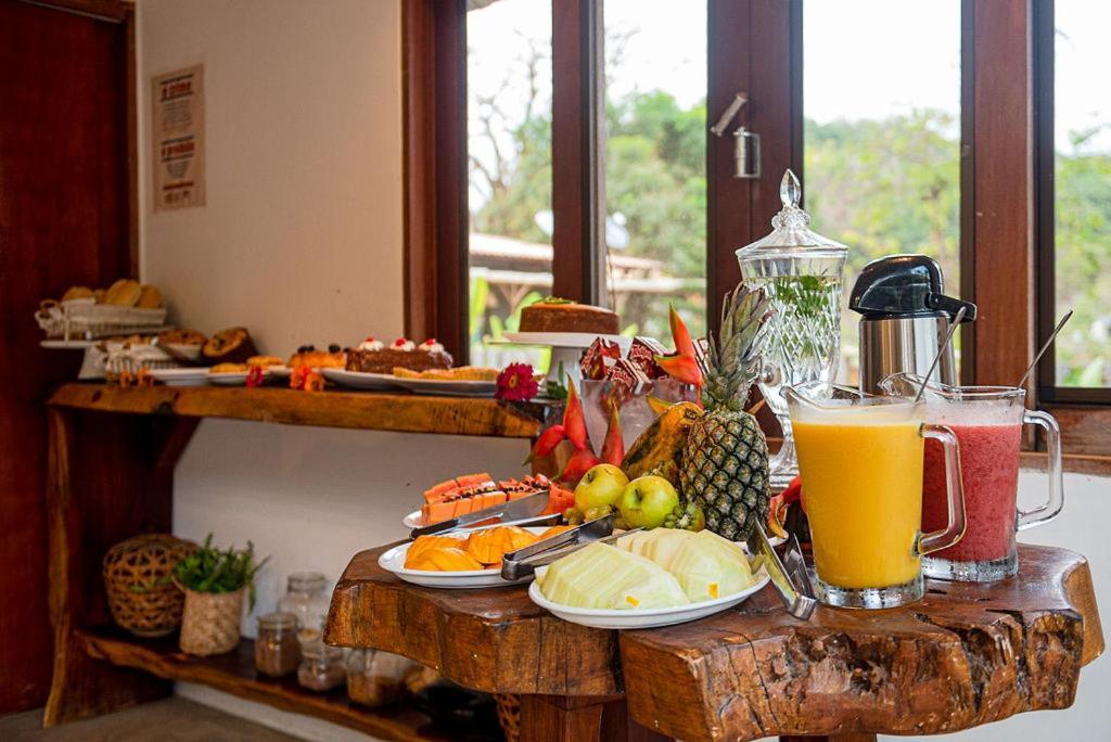 Noronha 350 Hotel Fernando de Noronha Ngoại thất bức ảnh