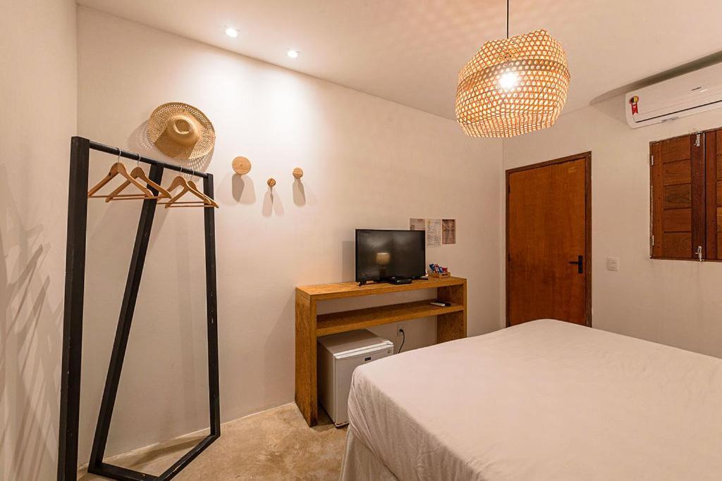 Noronha 350 Hotel Fernando de Noronha Ngoại thất bức ảnh