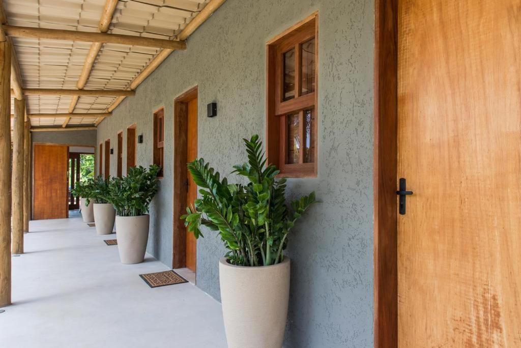 Noronha 350 Hotel Fernando de Noronha Ngoại thất bức ảnh