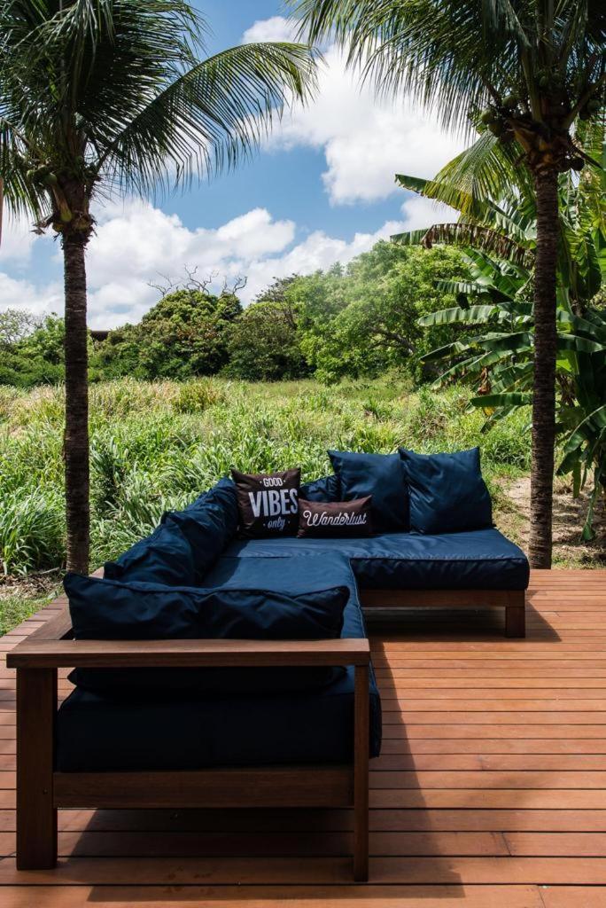 Noronha 350 Hotel Fernando de Noronha Ngoại thất bức ảnh