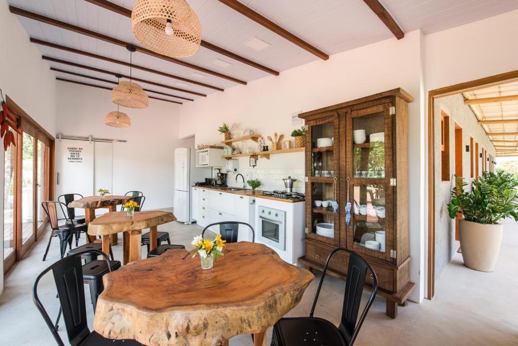 Noronha 350 Hotel Fernando de Noronha Ngoại thất bức ảnh