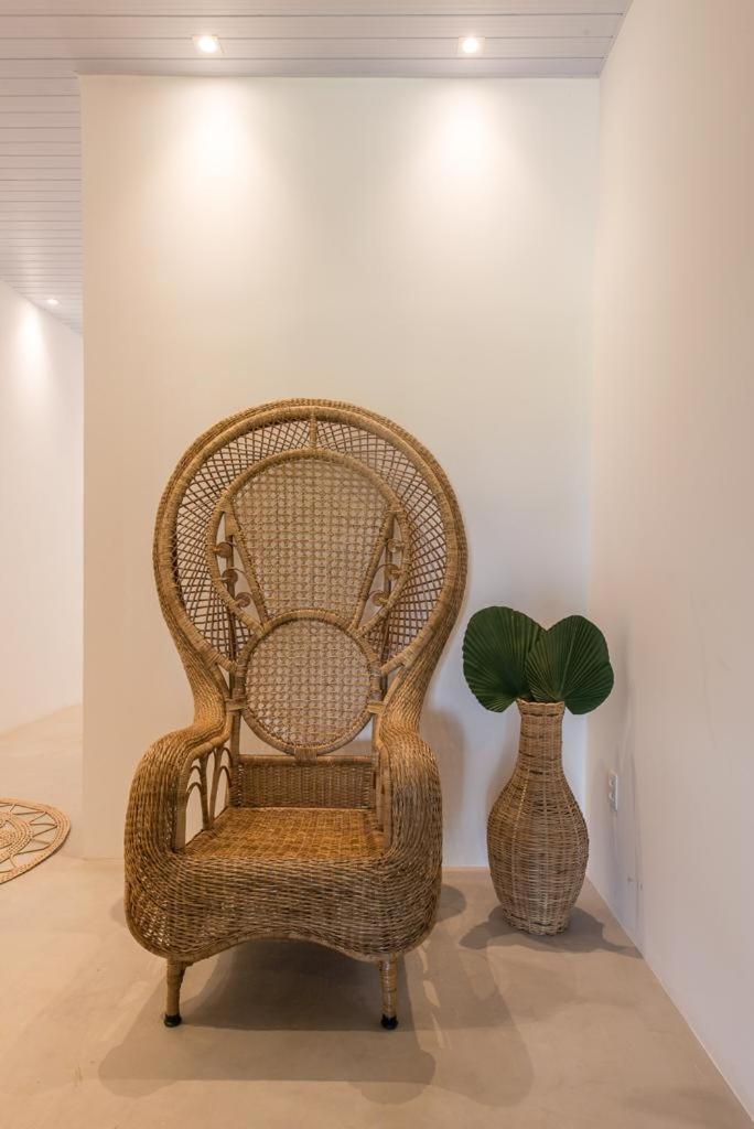 Noronha 350 Hotel Fernando de Noronha Ngoại thất bức ảnh