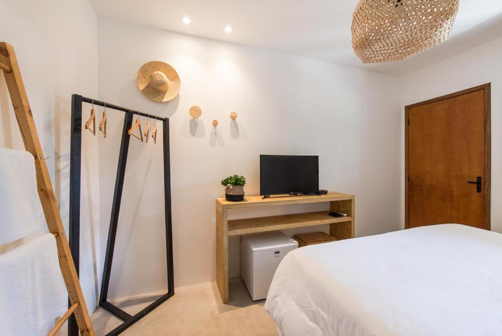 Noronha 350 Hotel Fernando de Noronha Ngoại thất bức ảnh