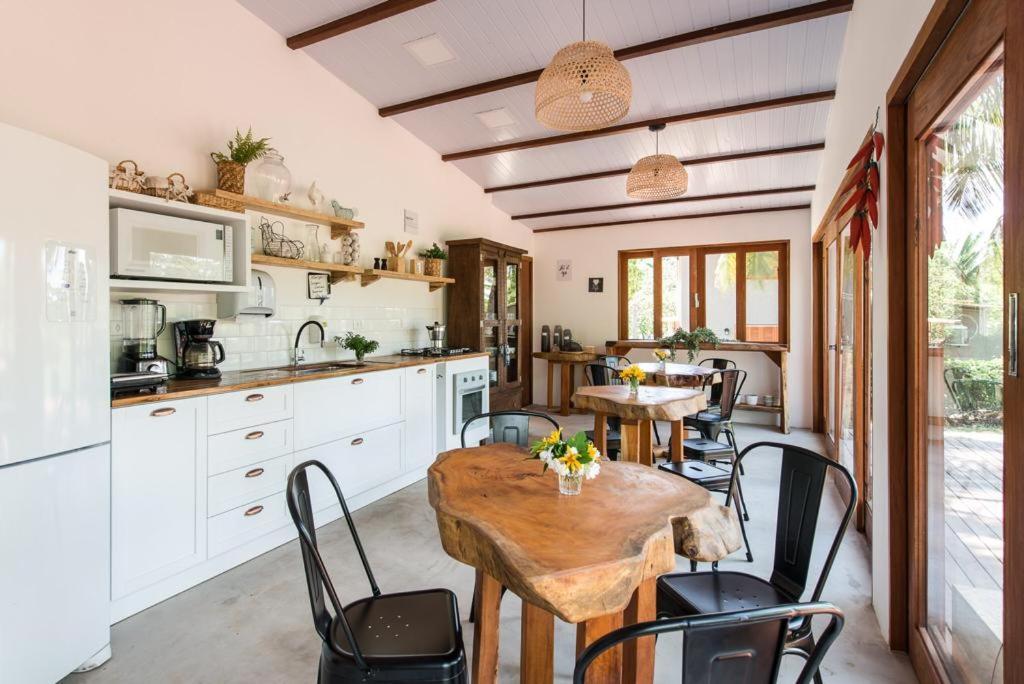Noronha 350 Hotel Fernando de Noronha Ngoại thất bức ảnh
