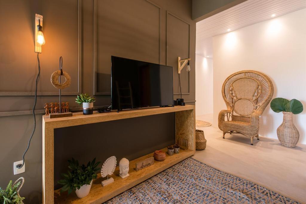 Noronha 350 Hotel Fernando de Noronha Ngoại thất bức ảnh