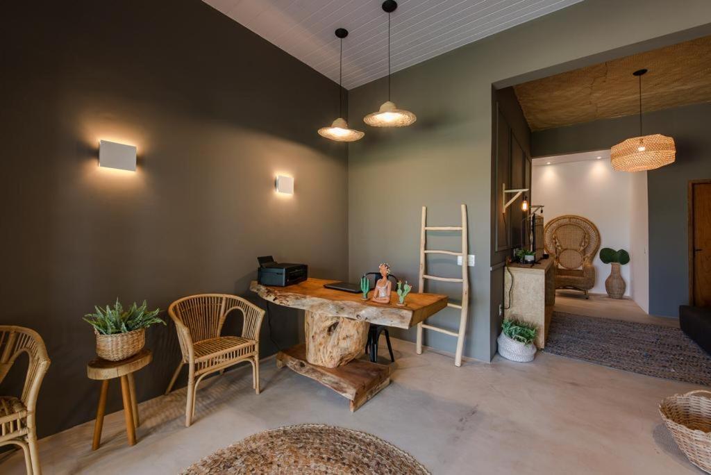 Noronha 350 Hotel Fernando de Noronha Ngoại thất bức ảnh