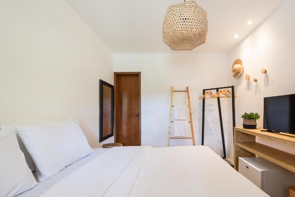 Noronha 350 Hotel Fernando de Noronha Ngoại thất bức ảnh