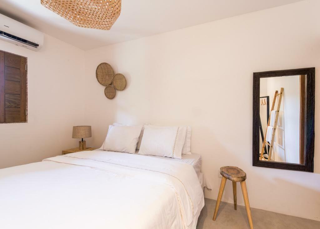 Noronha 350 Hotel Fernando de Noronha Ngoại thất bức ảnh