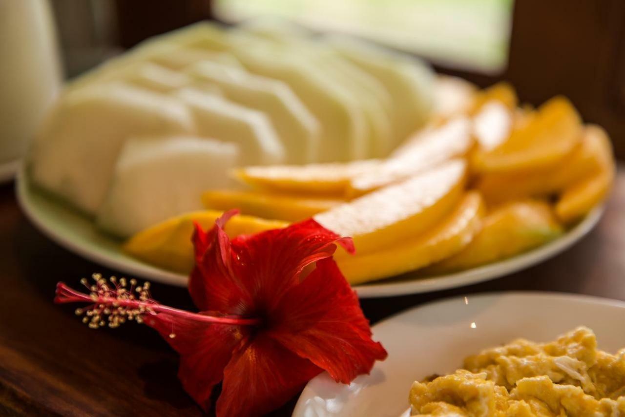 Noronha 350 Hotel Fernando de Noronha Ngoại thất bức ảnh