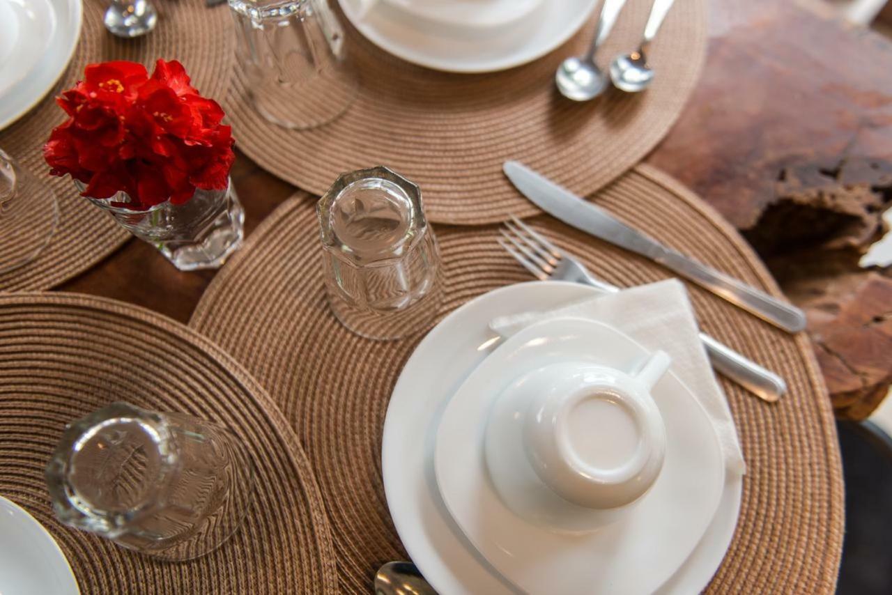 Noronha 350 Hotel Fernando de Noronha Ngoại thất bức ảnh