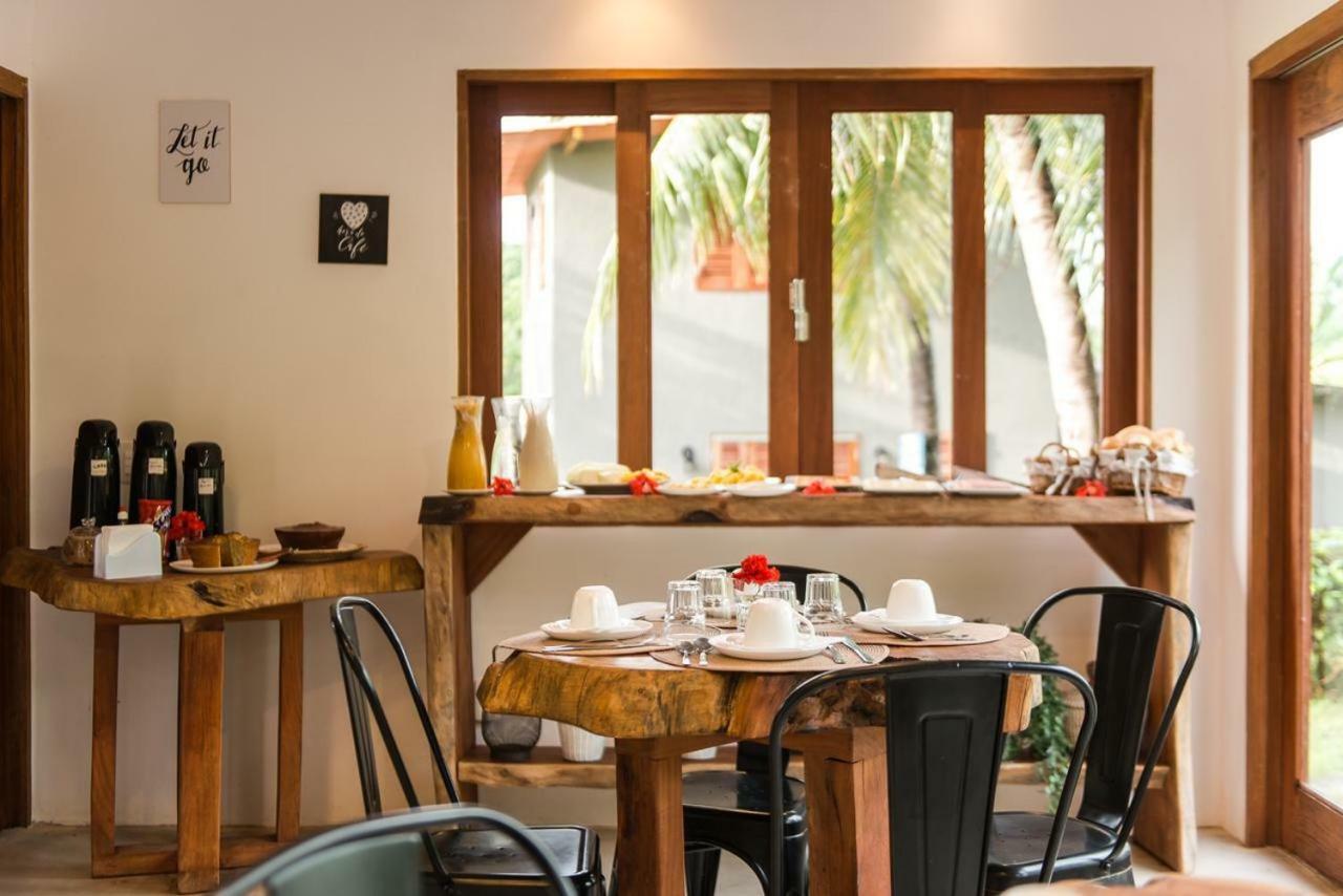 Noronha 350 Hotel Fernando de Noronha Ngoại thất bức ảnh