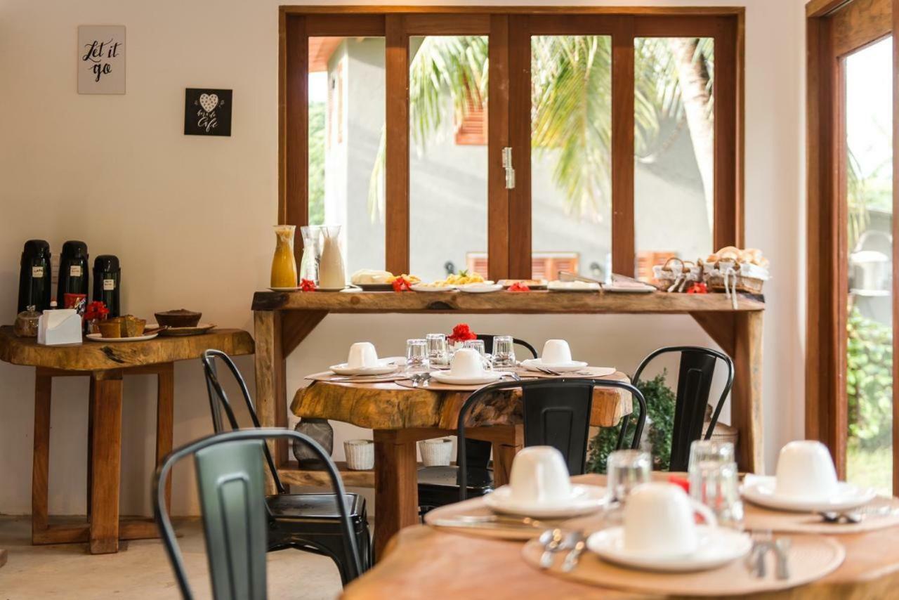 Noronha 350 Hotel Fernando de Noronha Ngoại thất bức ảnh