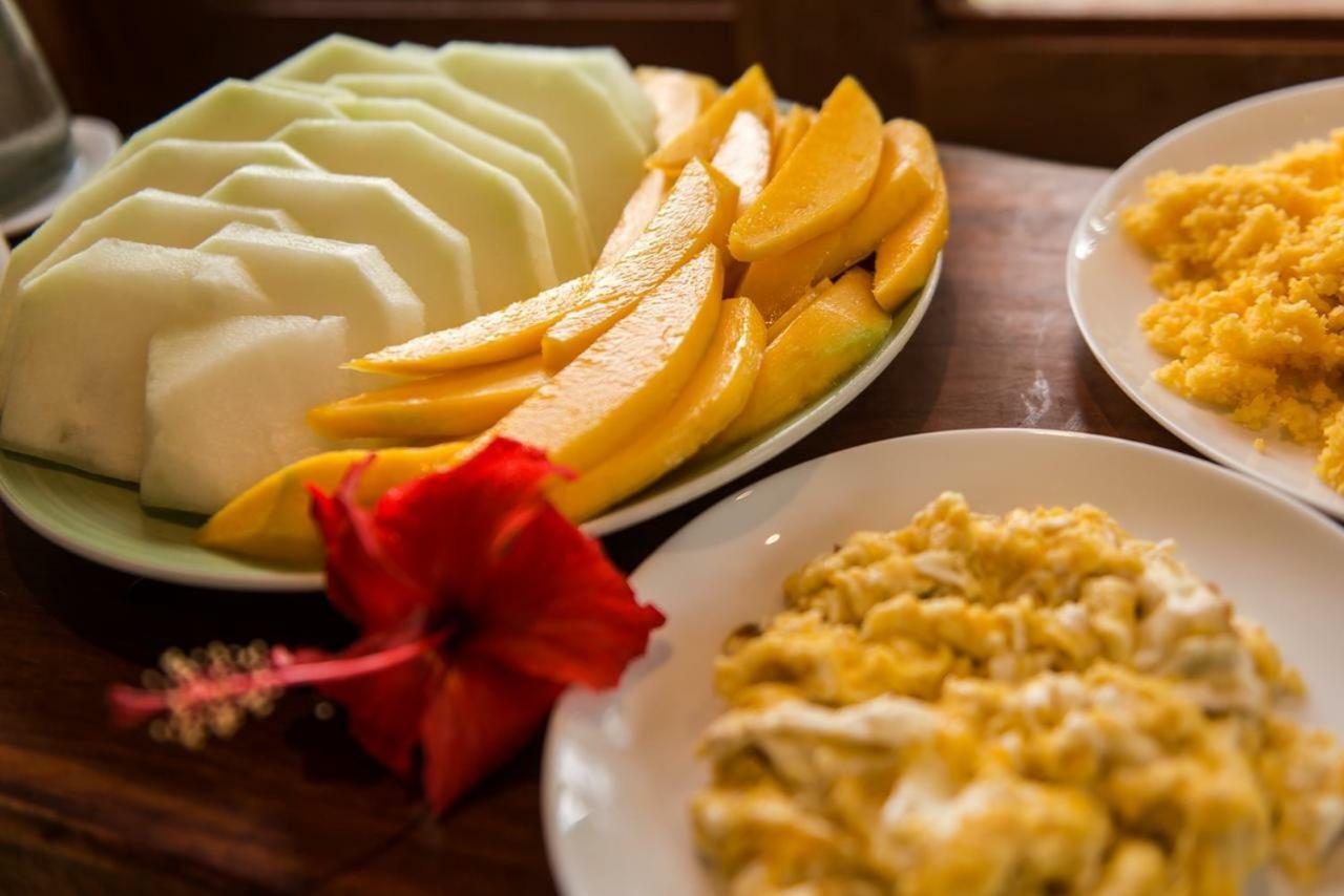 Noronha 350 Hotel Fernando de Noronha Ngoại thất bức ảnh