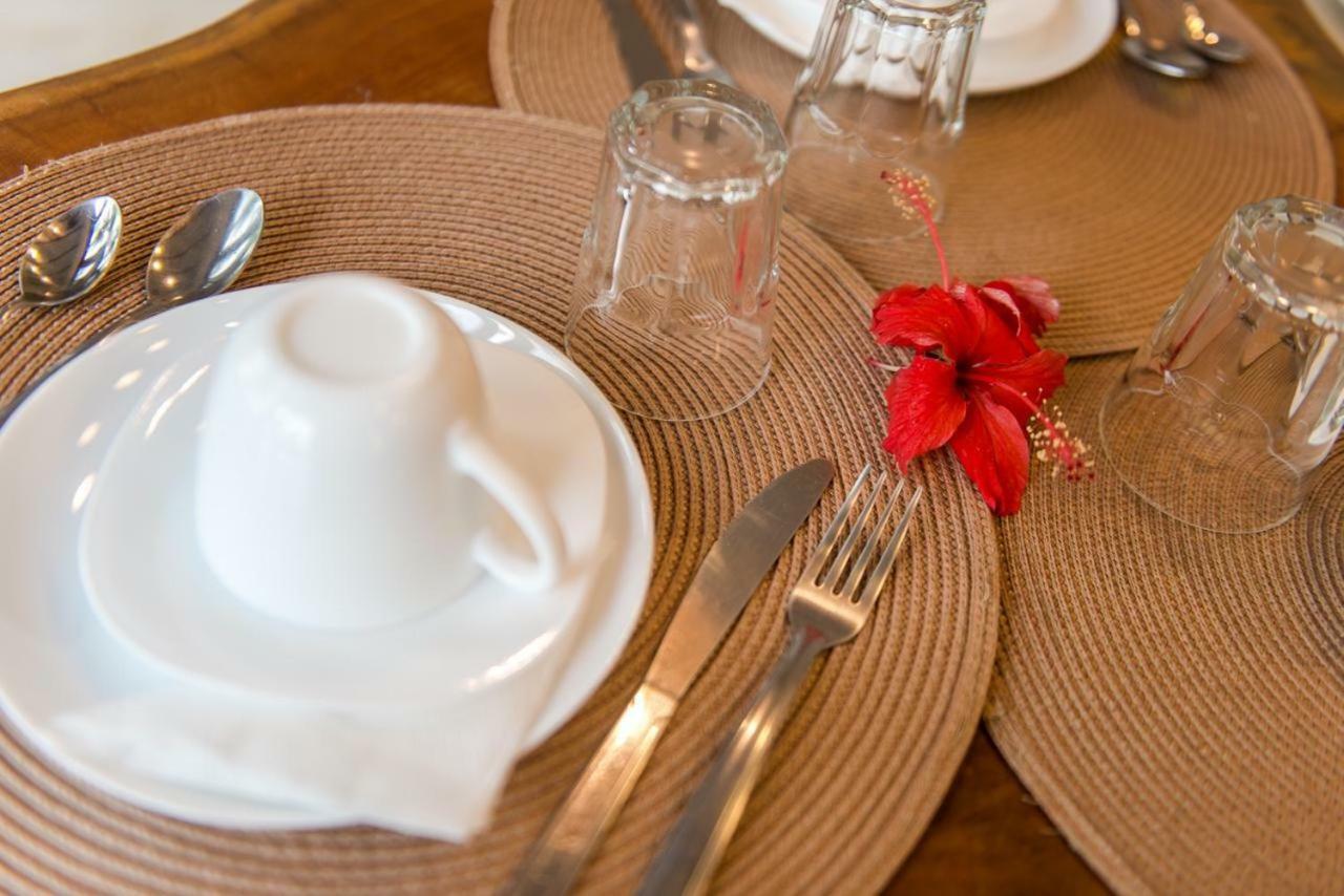 Noronha 350 Hotel Fernando de Noronha Ngoại thất bức ảnh